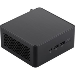 Asus NUC 14 Pro NUC14RVHu7 Barebone System