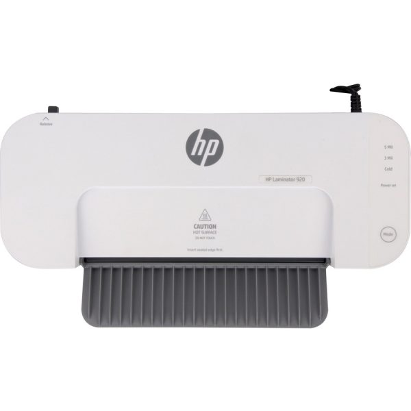 Royal Sovereign Hp 920 Laminator