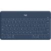 Logitech Keys-To-Go Keyboard