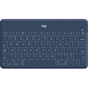 Logitech Keys-To-Go Keyboard
