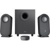 Logitech Z407 Bluetooth Speaker System