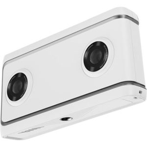 Lenovo Mirage 13 Megapixel 3D Compact Camera