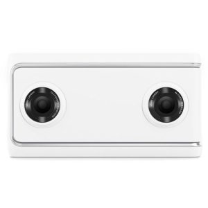 Lenovo Mirage 13 Megapixel 3D Compact Camera