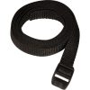 Peerless Safety Belts for Flat Panel Component Shelves