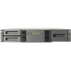 HPE HP StorageWorks MSL2024 Tape Library