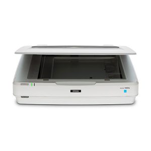 Epson Expression 13000XL Large Format Flatbed/Film Scanner