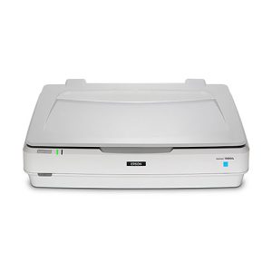 Epson Expression 13000XL Large Format Flatbed/Film Scanner