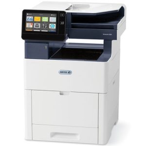 Xerox VersaLink C605/XFM Wired & Wireless LED Multifunction Printer