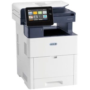 Xerox VersaLink C605/XFM Wired & Wireless LED Multifunction Printer