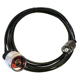 Zebra Antenna Cable