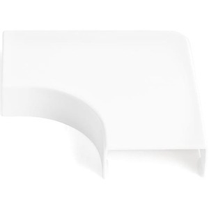 StarTech.com 20 Cable Raceway L Connectors for CBMWWD3211