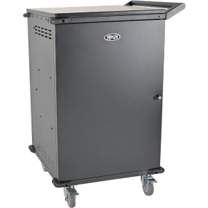 Tripp Lite by Eaton 42-Device AC Mobile Charging Cart