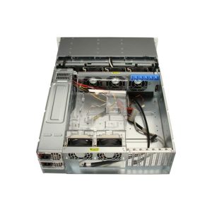 Supermicro SuperChassis 836BA-R920B
