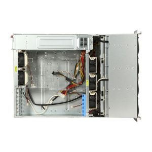 Supermicro SuperChassis 836BA-R920B