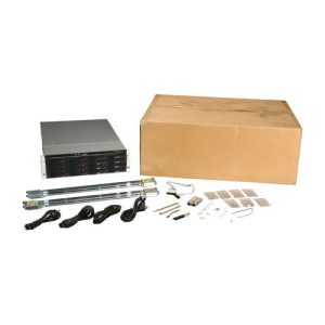 Supermicro SuperChassis 836BA-R920B