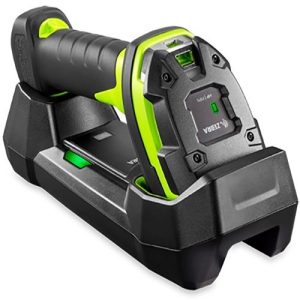 Zebra DS3678-DP Handheld Barcode Scanner