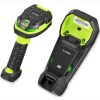 Zebra DS3678-DP Handheld Barcode Scanner