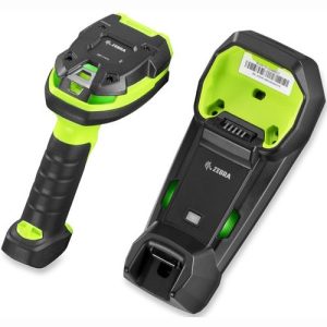 Zebra DS3678-DP Handheld Barcode Scanner