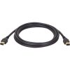 Eaton Tripp Lite Series FireWire IEEE 1394 Cable (6pin/6pin M/M) 6 ft. (1.83 m)