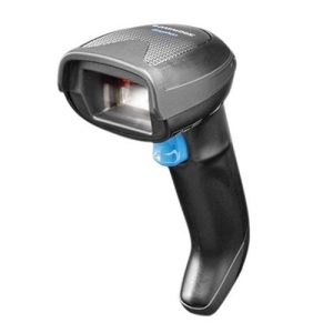 Datalogic Gryphon GD4520 Handheld Barcode Scanner