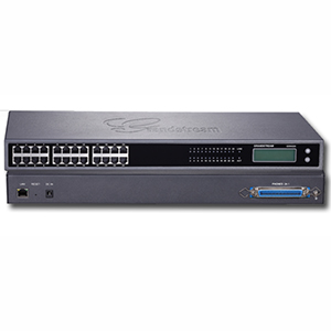 Grandstream GXW4224 VoIP Gateway