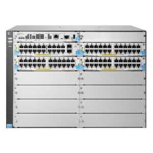 HPE Sourcing 5406R zl2 Switch