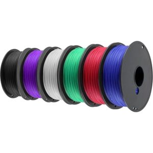 HamiltonBuhl Hamilton Buhl 3D Magic Pen 980 ft. Filament Roll