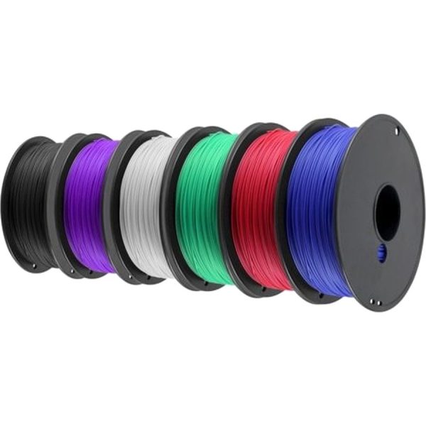 HamiltonBuhl Hamilton Buhl 3D Magic Pen 980 ft. Filament Roll