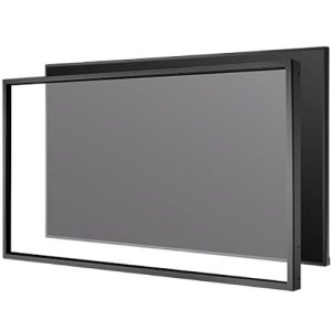 Sharp NEC Display Touchscreen Overlay