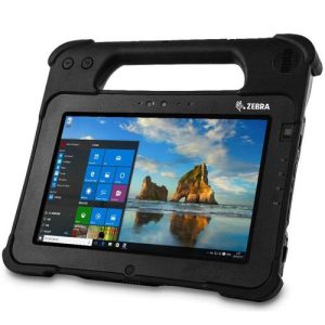 Zebra XSLATE L10ax Rugged Tablet