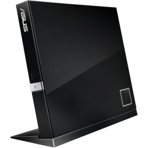 Asus SBC-06D2X-U Blu-ray Reader/DVD-Writer