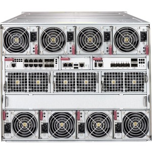 Supermicro SBE-820L-822 Blade Server Case