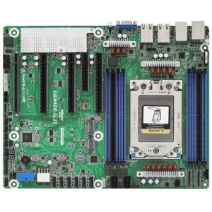 ASRock SIENAD8-2L2T Server Motherboard