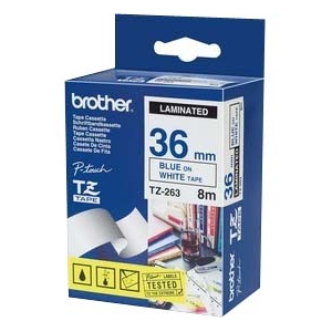 Brother TZe-263 Label Tape