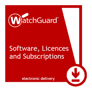 WatchGuard Data Loss Prevention for XTMv Large Office