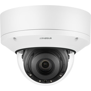Wisenet XND-8081RV 5 Megapixel Indoor HD Network Camera