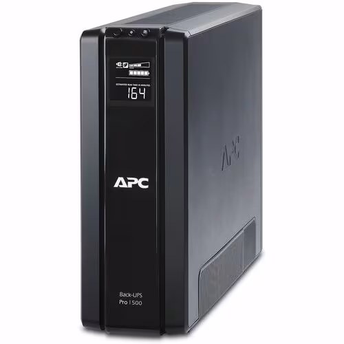 POWER SAVING BACK-UPS RS 1500