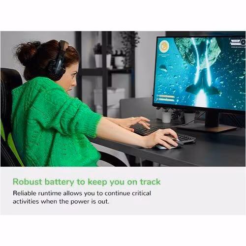 POWER SAVING BACK-UPS RS 1500