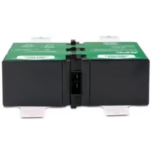 APC REPLACEMENT BATTERY RBC123
