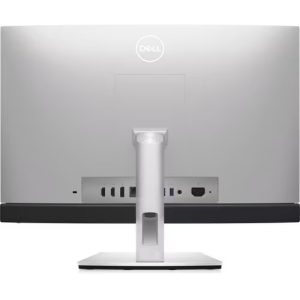 Dell OptiPlex 7000 7410 Plus All-in-One Computer - Intel Core i7 13th Gen i7-13700 - vPro Technology - 16 GB - 512 GB SSD - 23.8" (604.52 mm) Full HD - Desktop - Silver - Intel Chip - 1920 x 1080 - Windows 11 Pro - Intel UHD Graphics 770 DDR5 SDRAM - English Keyboard - IEEE 802.11ax - 160 W