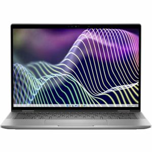 Dell Latitude 7000 7440 14" (355.60 mm) Notebook - Full HD Plus - Intel Core i5 13th Gen i5-1345U - vPro Technology - Intel Evo Platform - 16 GB - 512 GB SSD