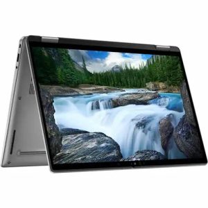 Dell Latitude 7000 7440 14" (355.60 mm) Notebook - Full HD Plus - Intel Core i5 13th Gen i5-1345U - vPro Technology - Intel Evo Platform - 16 GB - 512 GB SSD