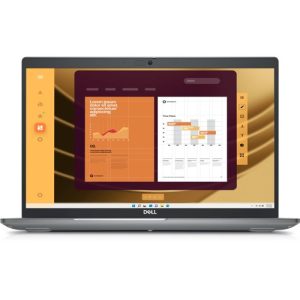 Dell Latitude 5000 5550 15.6" Notebook