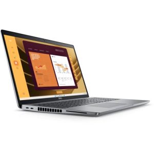Dell Latitude 5000 5550 15.6" Notebook