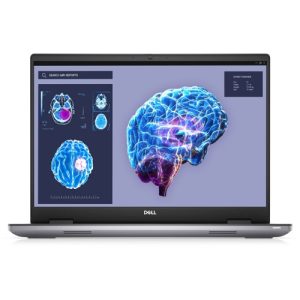 Dell Precision 7000 7680 16" Mobile Workstation