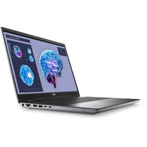 Dell Precision 7000 7680 16" Mobile Workstation