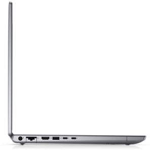 Dell Precision 7000 7680 16" Mobile Workstation