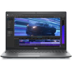 Dell Precision 3000 3591 15.6" Mobile Workstation